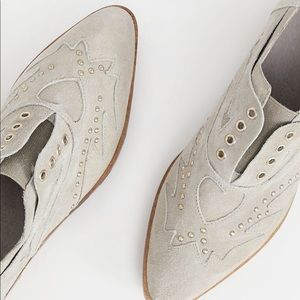 Free People Shooting Arrows Oxford